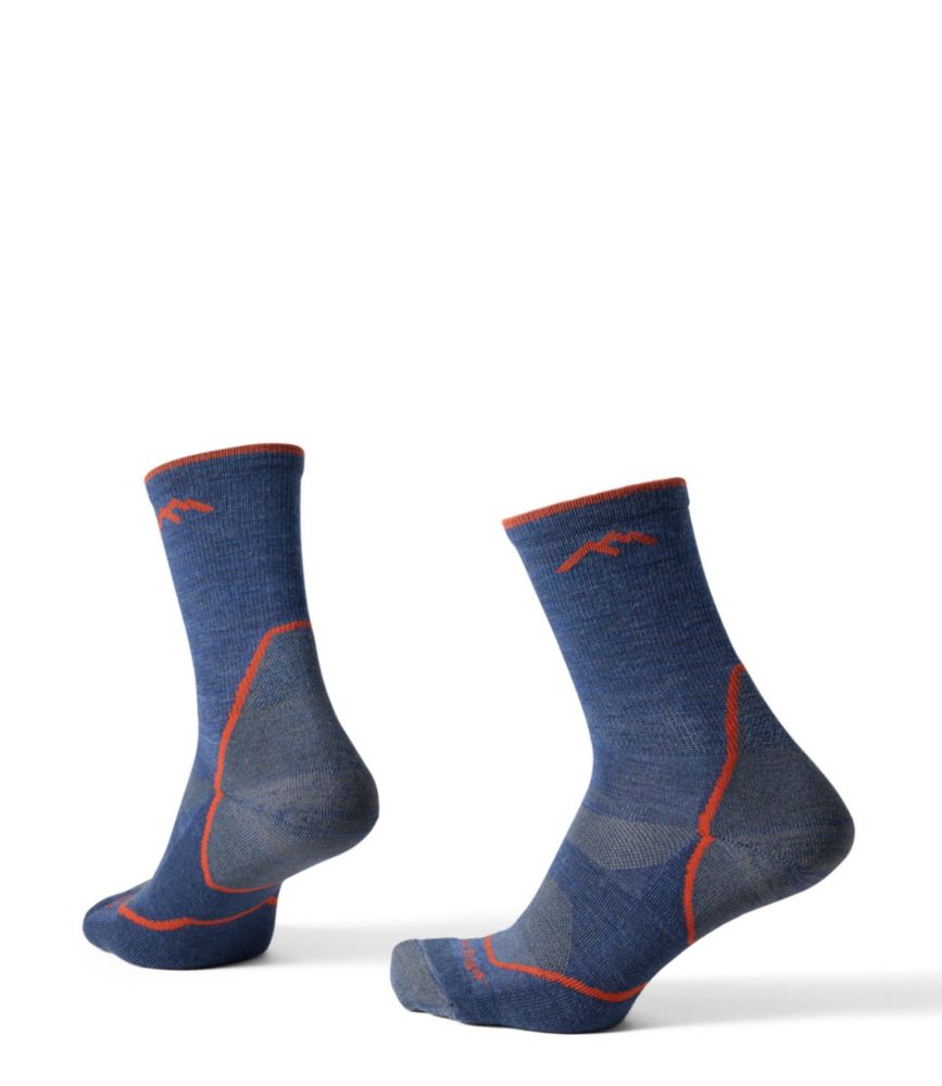 Men's Darn Tough Light Hiker Micro Crew Socks - US 7912