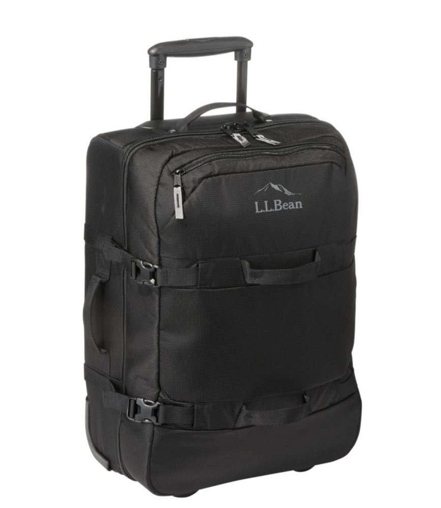 Approach Rolling Gear Bag, Medium - US 0798