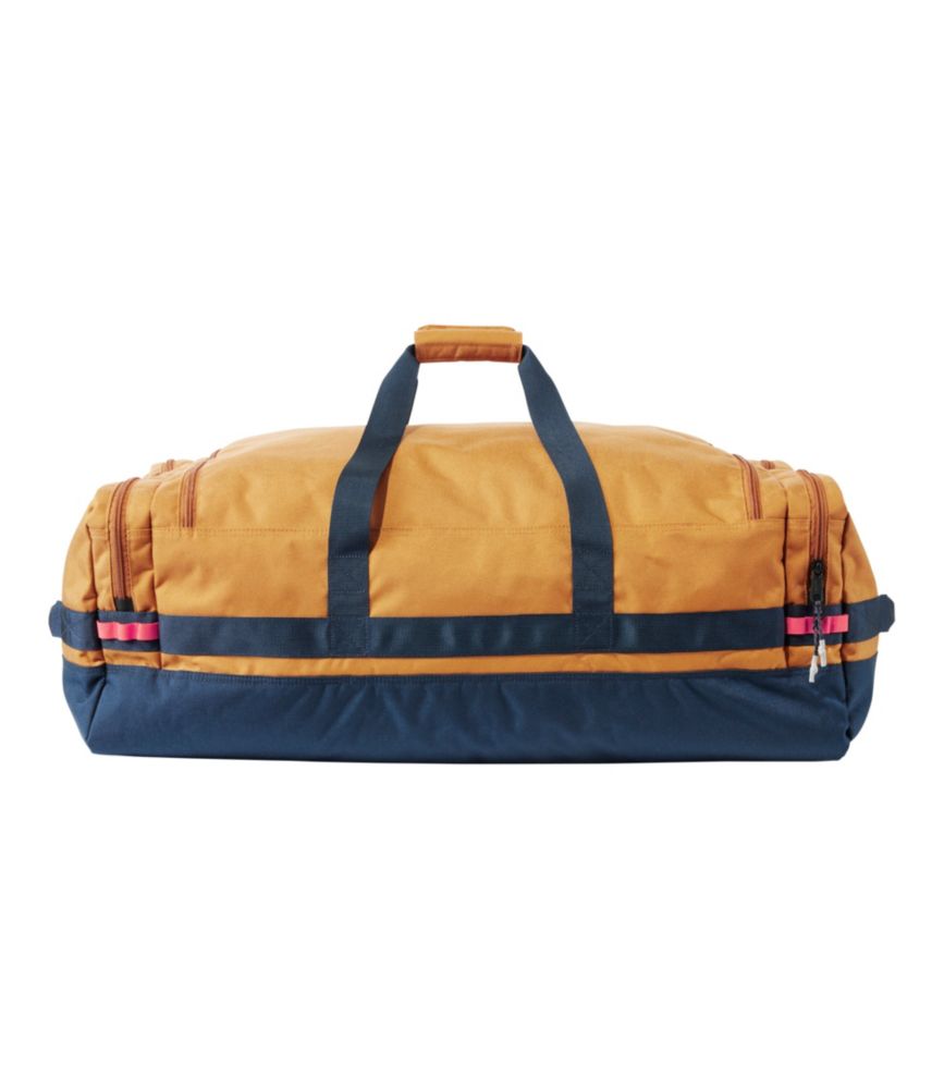 Mountain Classic Cordura Duffle, Large - US 0841
