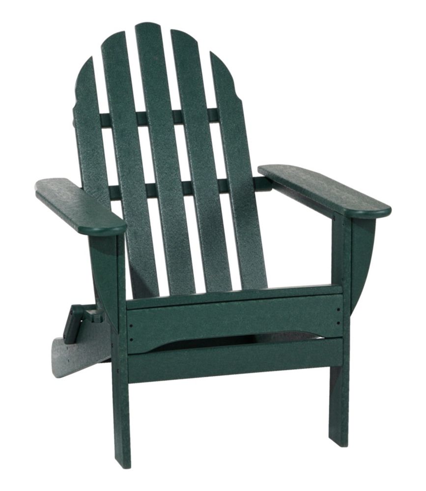All-Weather Classic Adirondack Chair - US 7483