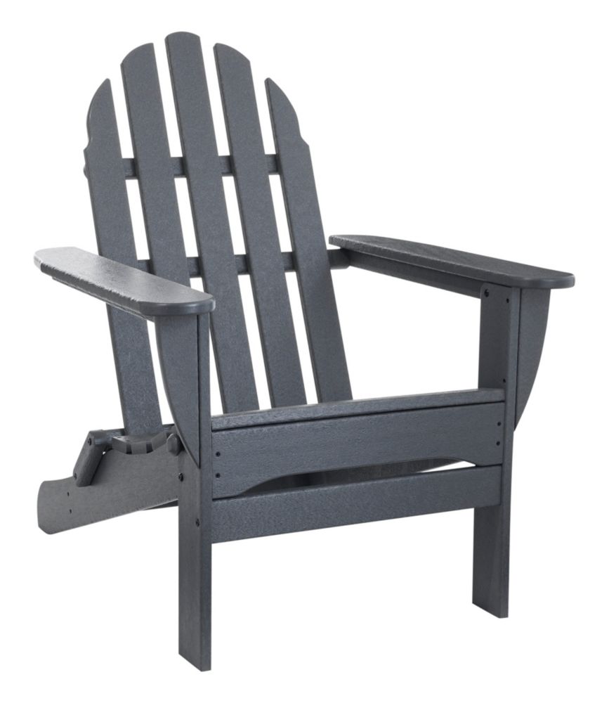 All-Weather Classic Adirondack Chair - US 5692