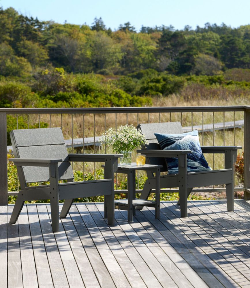 All-Weather Square Side Table - US 1145