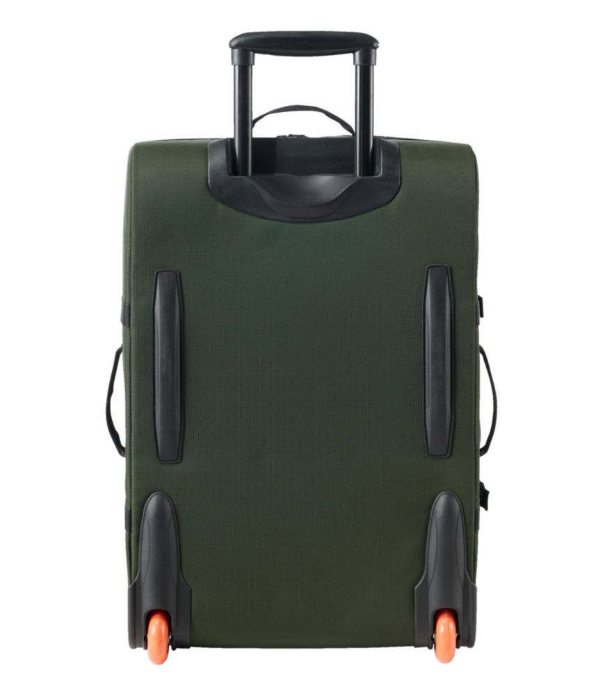 Approach Rolling Gear Bag, Large - US 0031