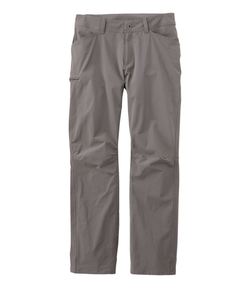 Women's No Fly Zone Pants, Mid-Rise - US 1361