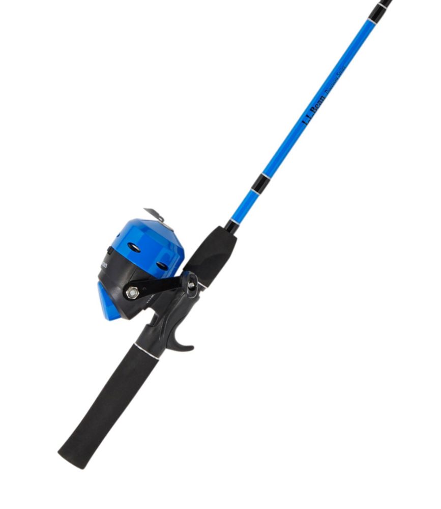 Discovery Spincast Combo, 5' - US 6329