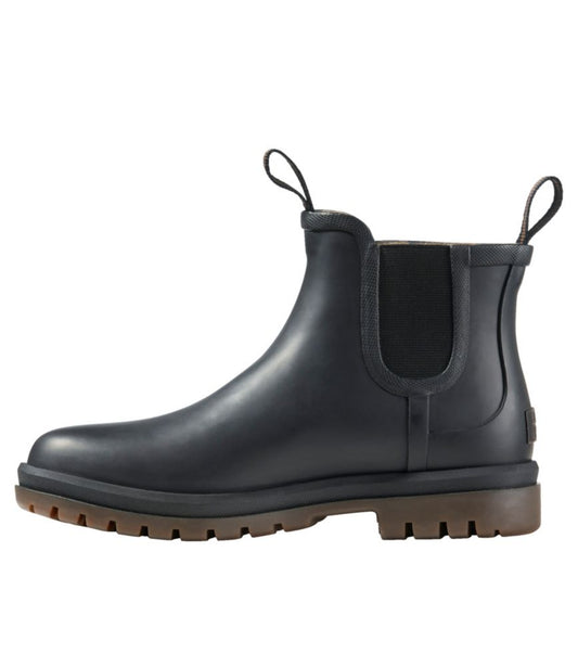 Women's Rugged Wellie® Chelsea Boots - US 8646