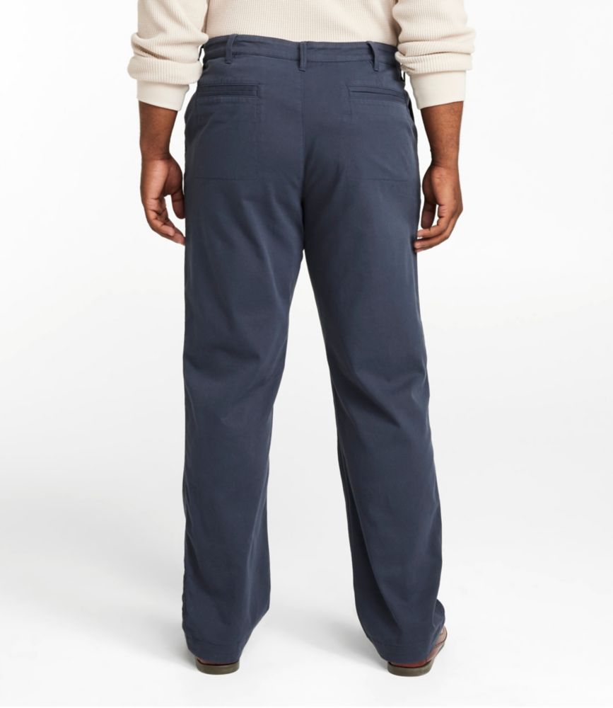 Men's Comfort Stretch® Chino Pants, Classic Fit - US 3094