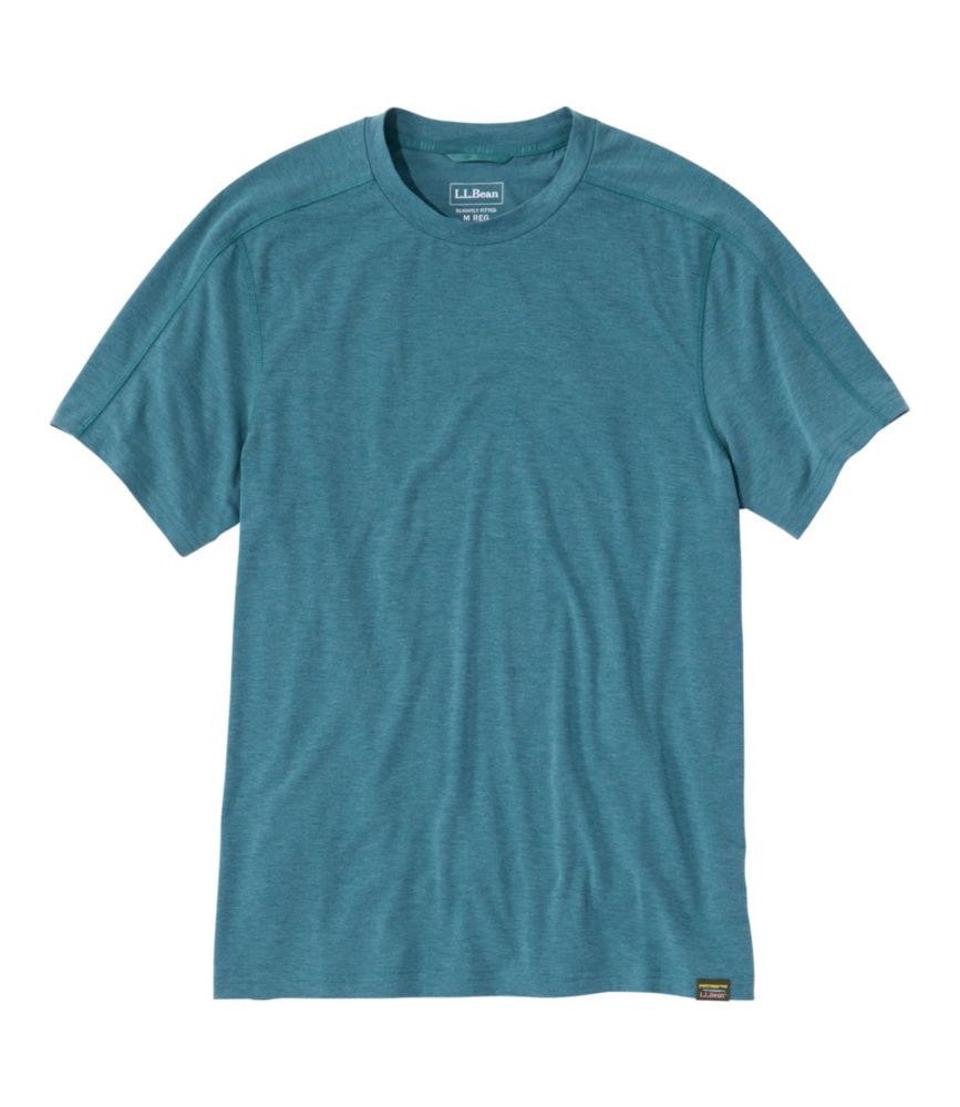 Men's Everyday SunSmart® Tee, Short-Sleeve - US 6953