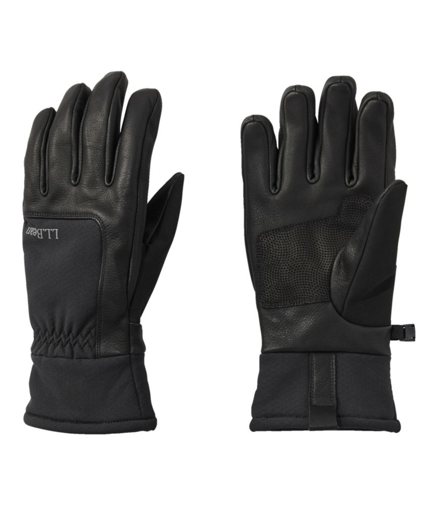 Adults' L.L.Bean Insulated Utility Gloves - US 9191