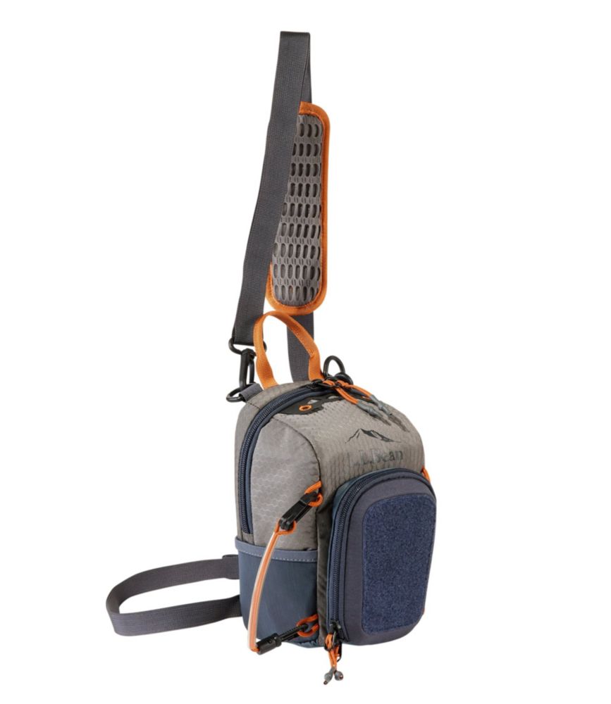 L.L.Bean Micro Chest Pack - US 9993