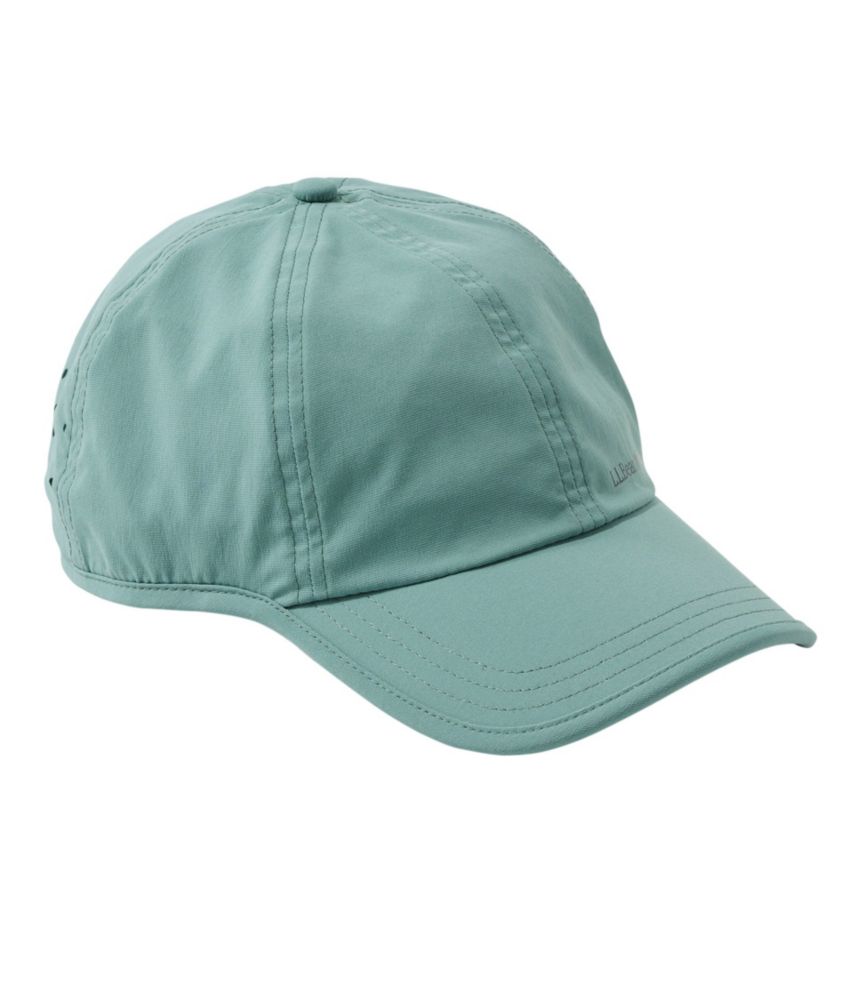 Adults' Tropicwear Baseball Fishing Hat - US 2680