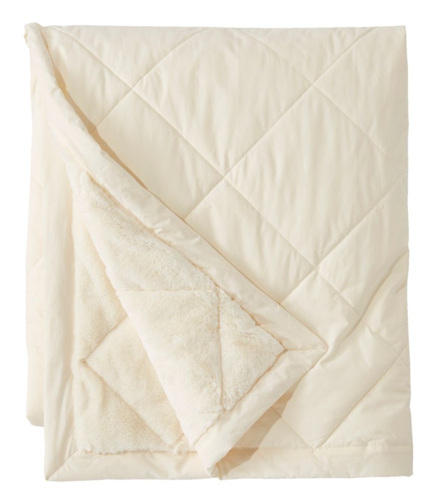 Ultraplush Down Blanket - US 8412