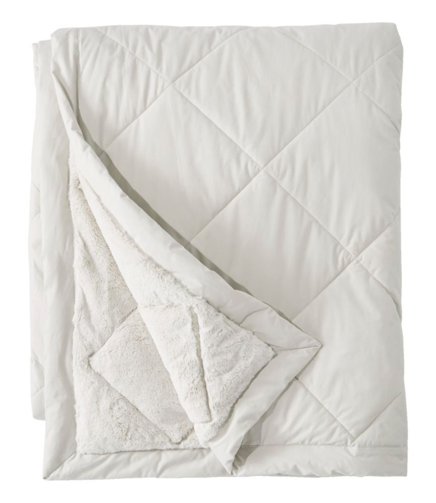 Ultraplush PrimaLoft Blanket - US 8371