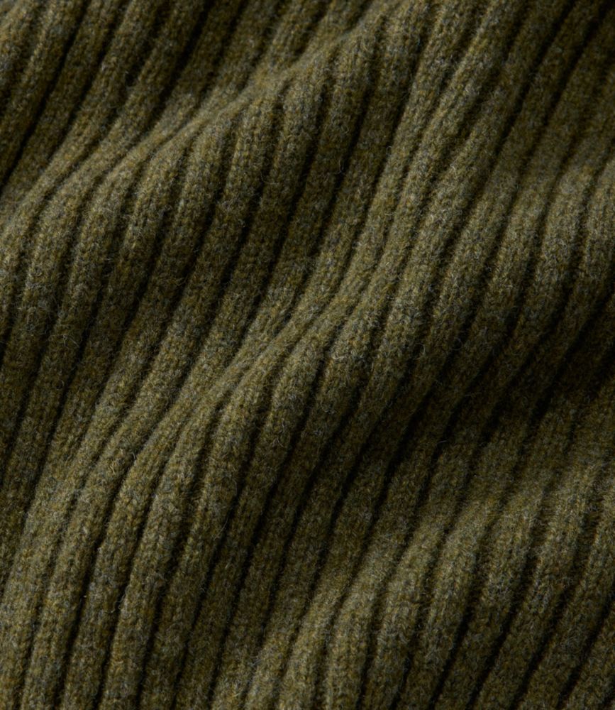 Men's Commando Sweater, Full-Zip - US 4068