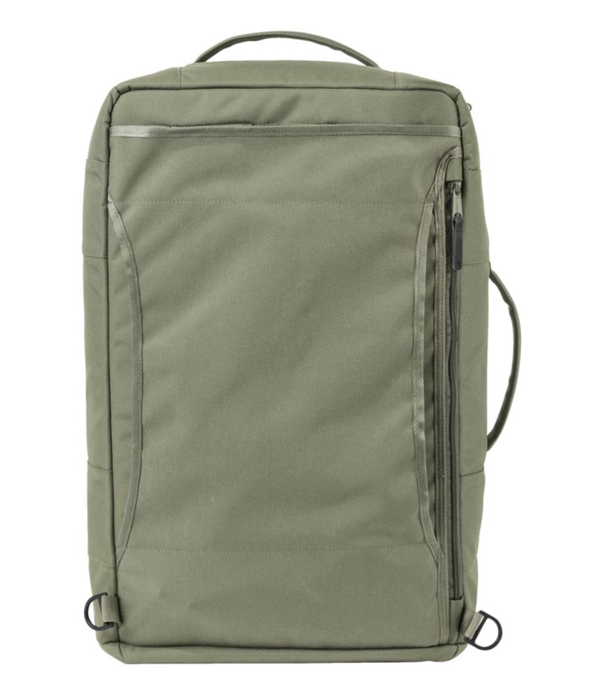 Continental Luggage, Carry-On Travel Pack - US 2175