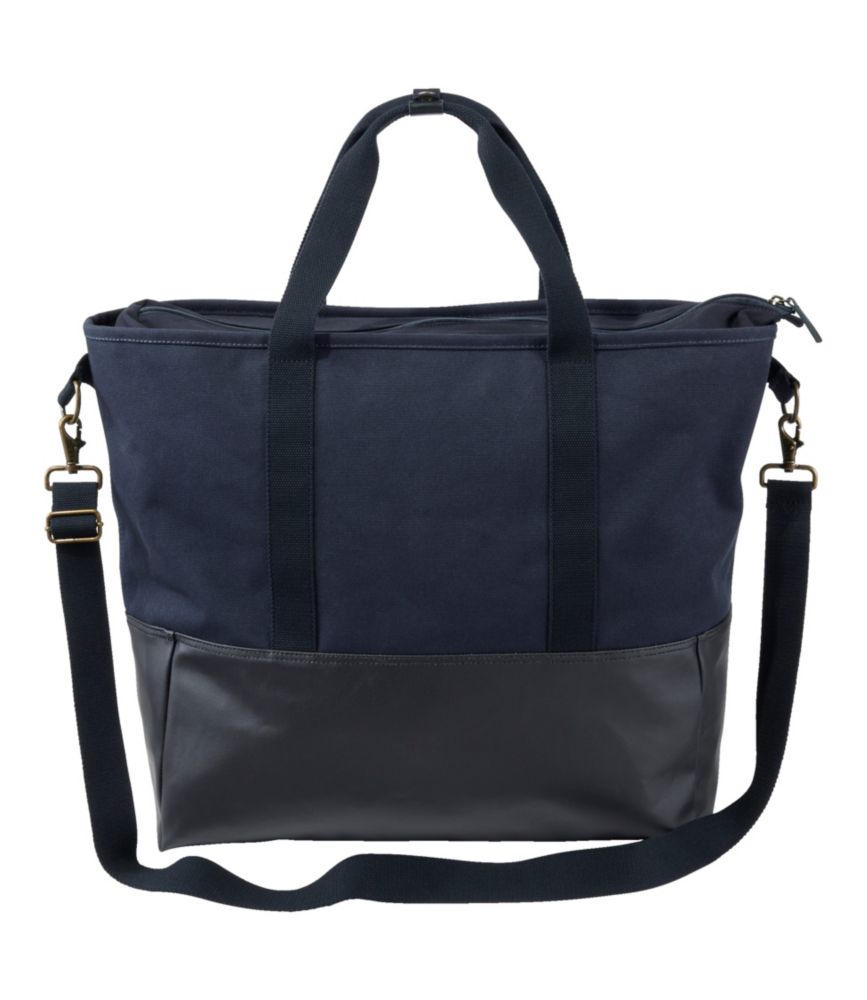 L.L.Bean Nor'easter Tote Bag, Large - US 5596