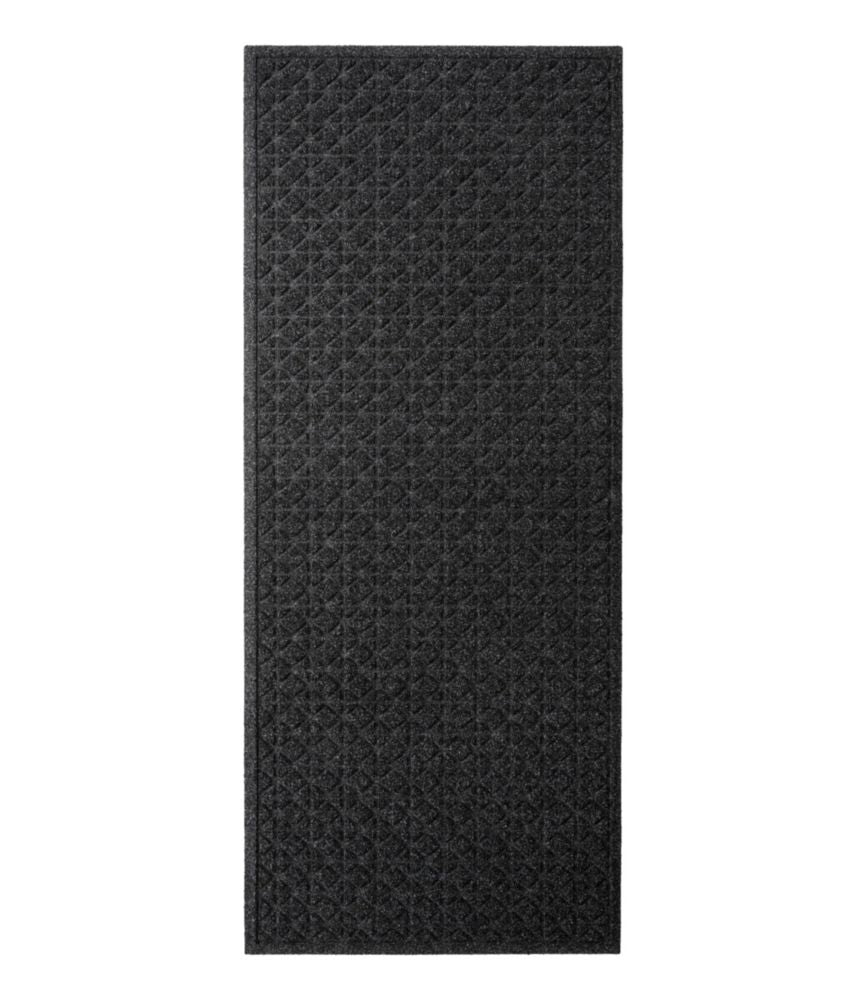 Everyspace Recycled Waterhog Runner, Tiles - US 2160