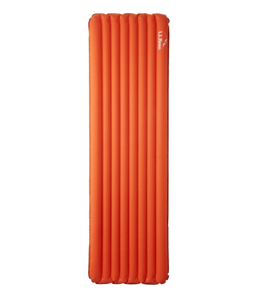L.L.Bean Ridge Runner Sleeping Pad - US 4651