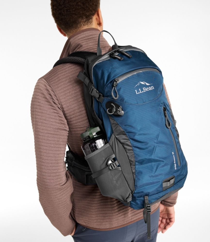 L.L.Bean Ridge Runner Pack, 26L - US 2022
