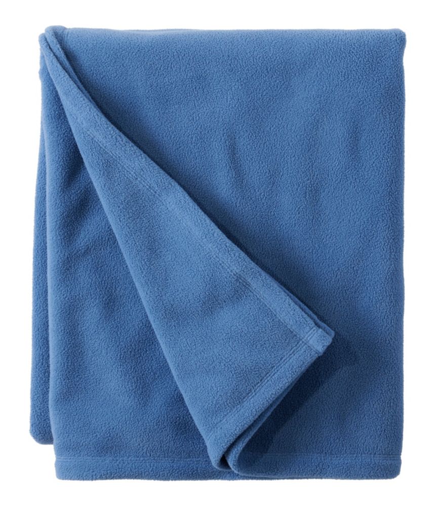 Mountain Classic Fleece Blanket - US 3138