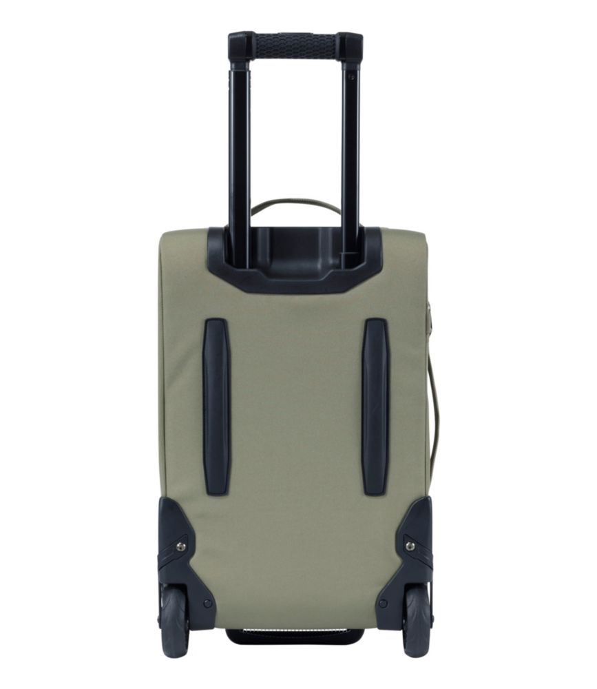Continental Expandable Rolling Pullman Carry-On, 22" - US 9771