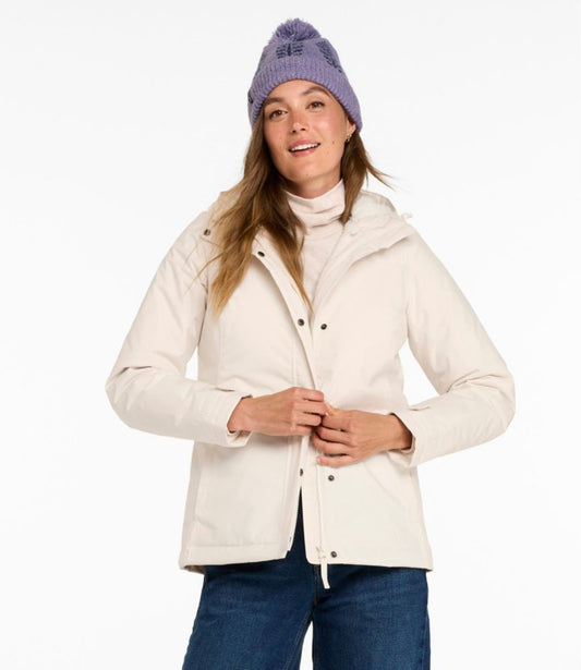 Women's Winter Warmer Jacket - US 2811