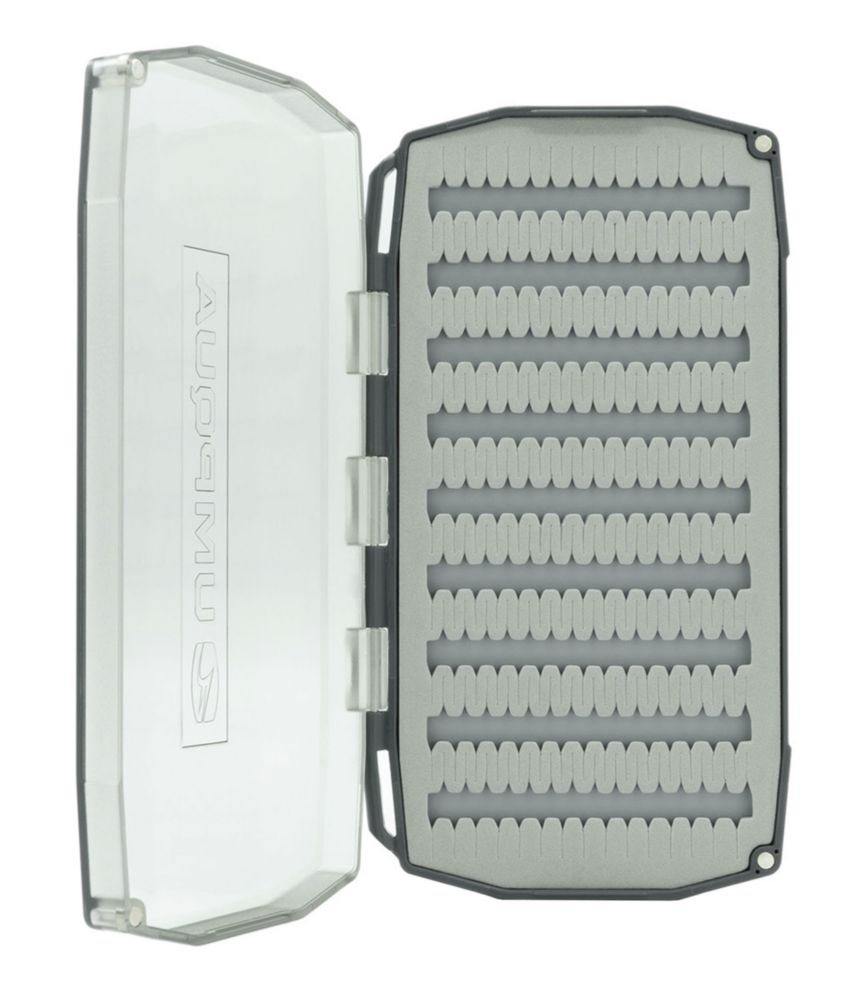 Umpqua Pro Guide Foam Essential Fly Box, Large - US 3403