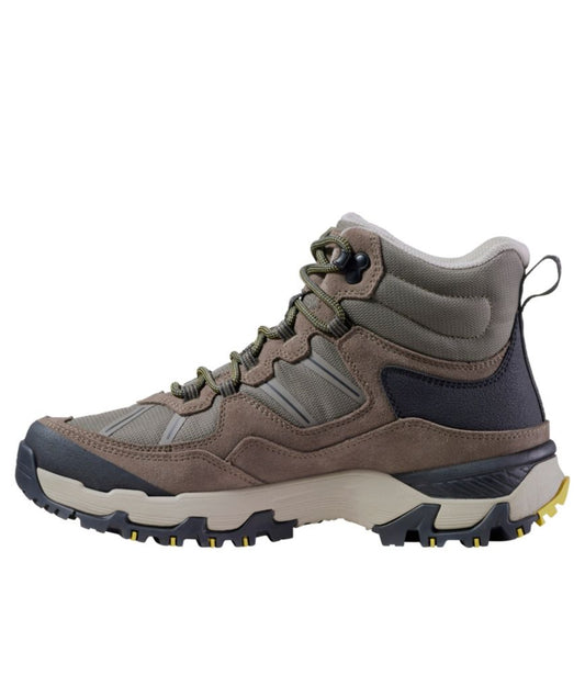 Men's Trail Model X Waterproof Hiking Boots - US 8714