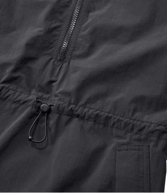Women's Light and Airy Anorak - US 3786