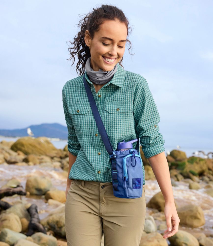 Women's No Fly Zone Explorer Shirt - US 5270