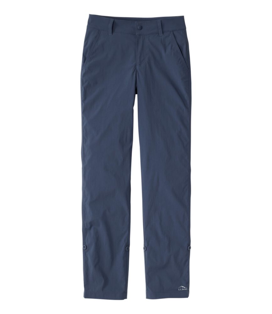 Women's Access Trail Pants, Straight-Leg - US 2401