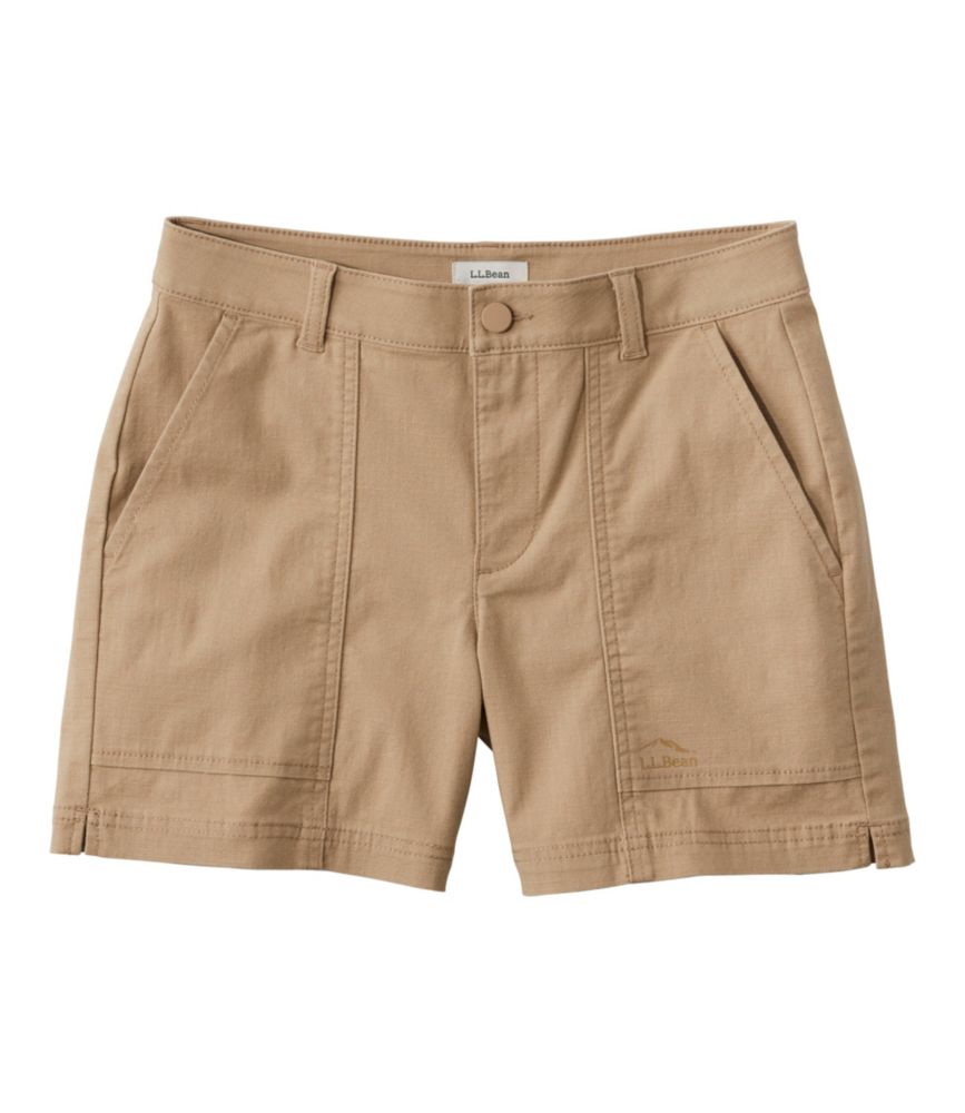 Women's Explorer Ripstop Shorts - US 9622