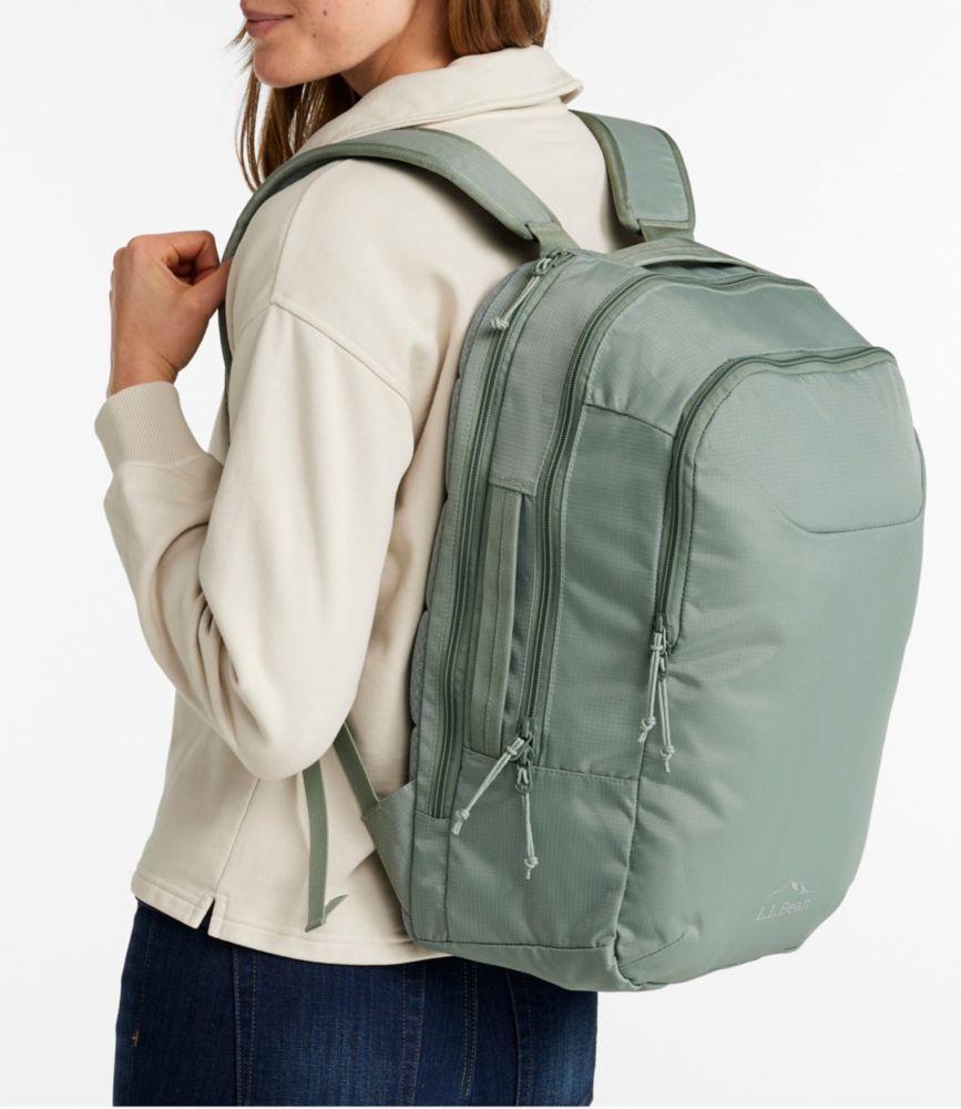 Comfort Carry Laptop Pack, 24L - US 6227
