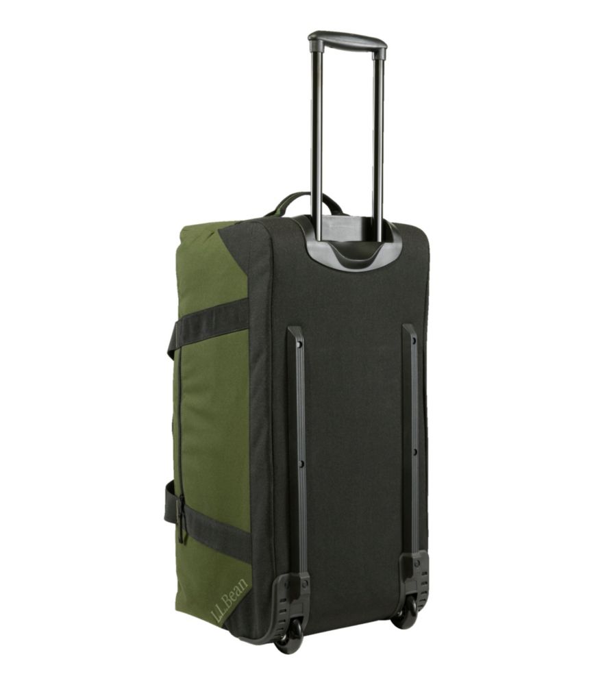 Adventure Rolling Duffle Bag, Large, 70L - US 3848