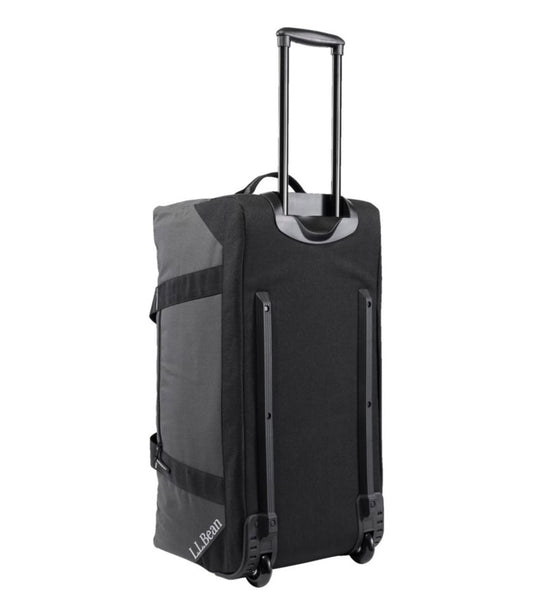 Adventure Rolling Duffle Bag, Large, 70L - US 2456