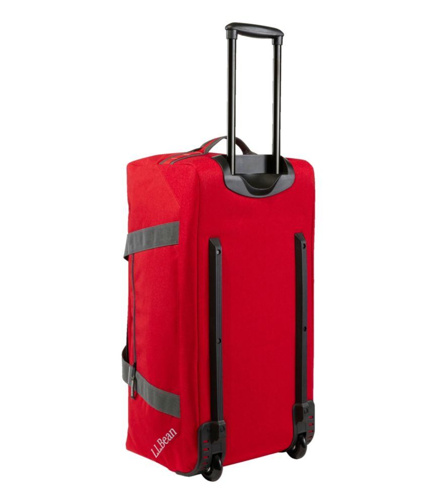 Adventure Rolling Duffle Bag, Large, 70L - US 3840