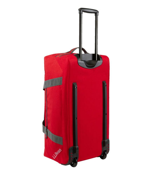 Adventure Rolling Duffle Bag, Large, 70L - US 3840