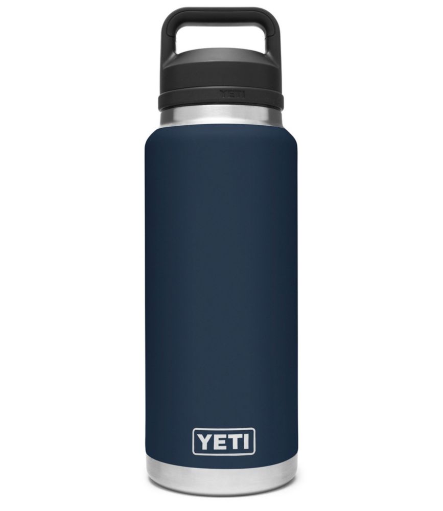 Yeti Rambler Chug Bottle, 36 oz. - US 0807