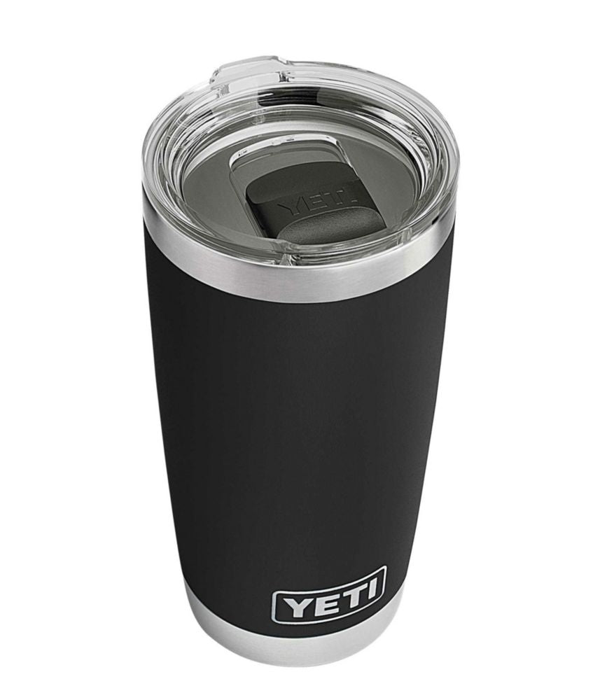 Yeti Rambler Tumbler With MagSlide Lid, 20 oz. - US 2196