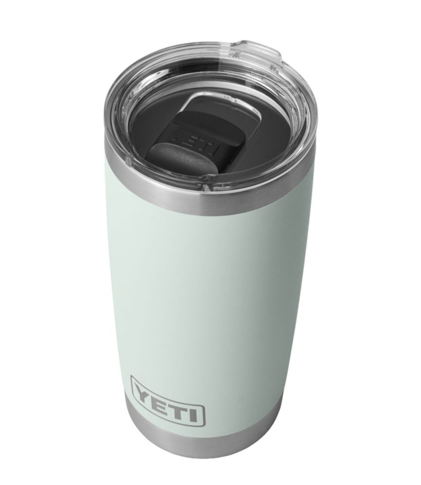 Yeti Rambler Tumbler With MagSlide Lid, 20 oz. - US 7097