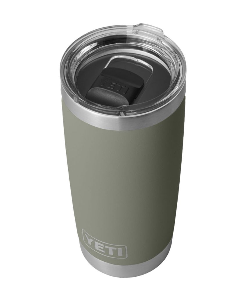 Yeti Rambler Tumbler With MagSlide Lid, 20 oz. - US 1143