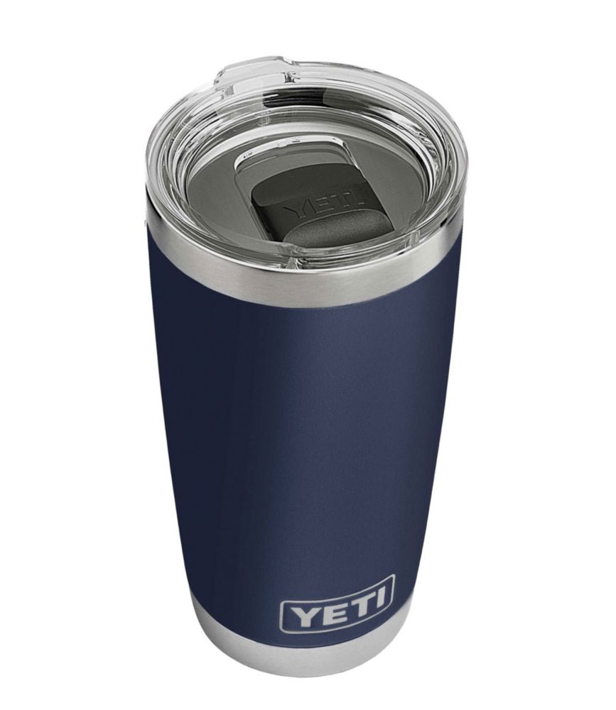 Yeti Rambler Tumbler With MagSlide Lid, 20 oz. - US 3326