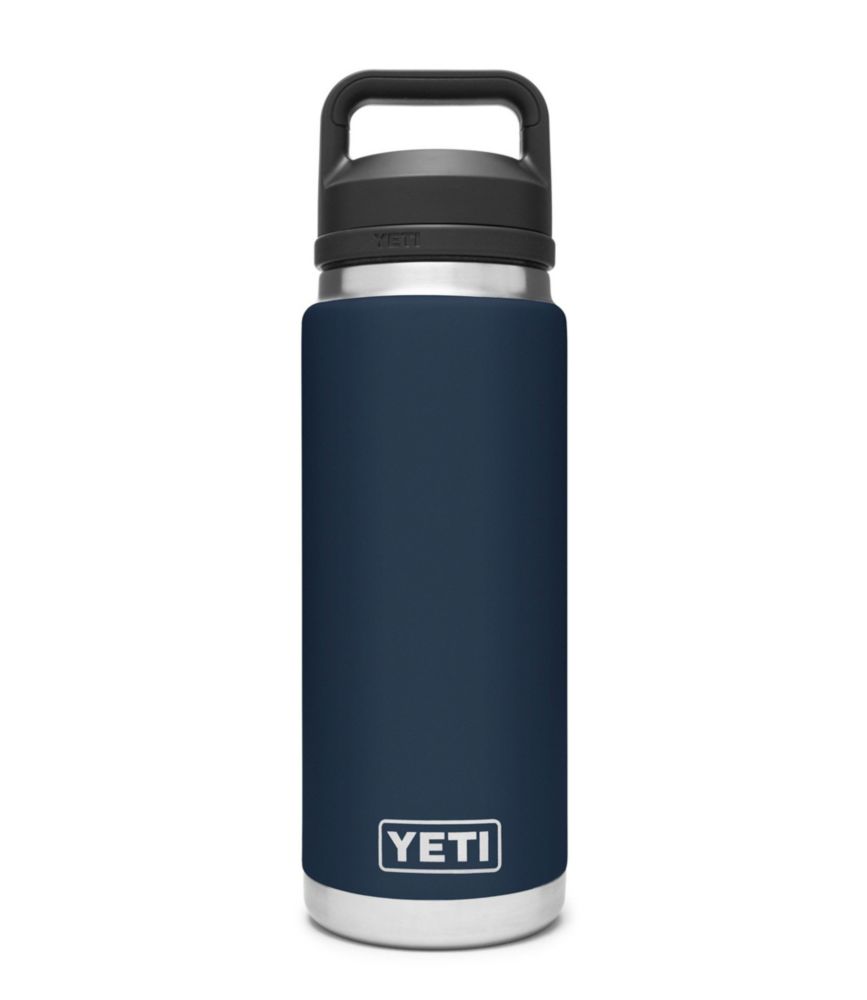 Yeti Rambler Chug Bottle, 26 oz. - US 9638