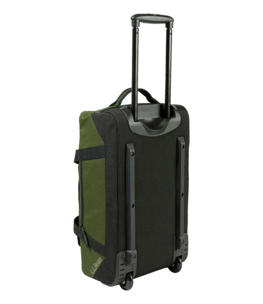 Adventure Rolling Duffle Bag, Medium, 40L - US 7958