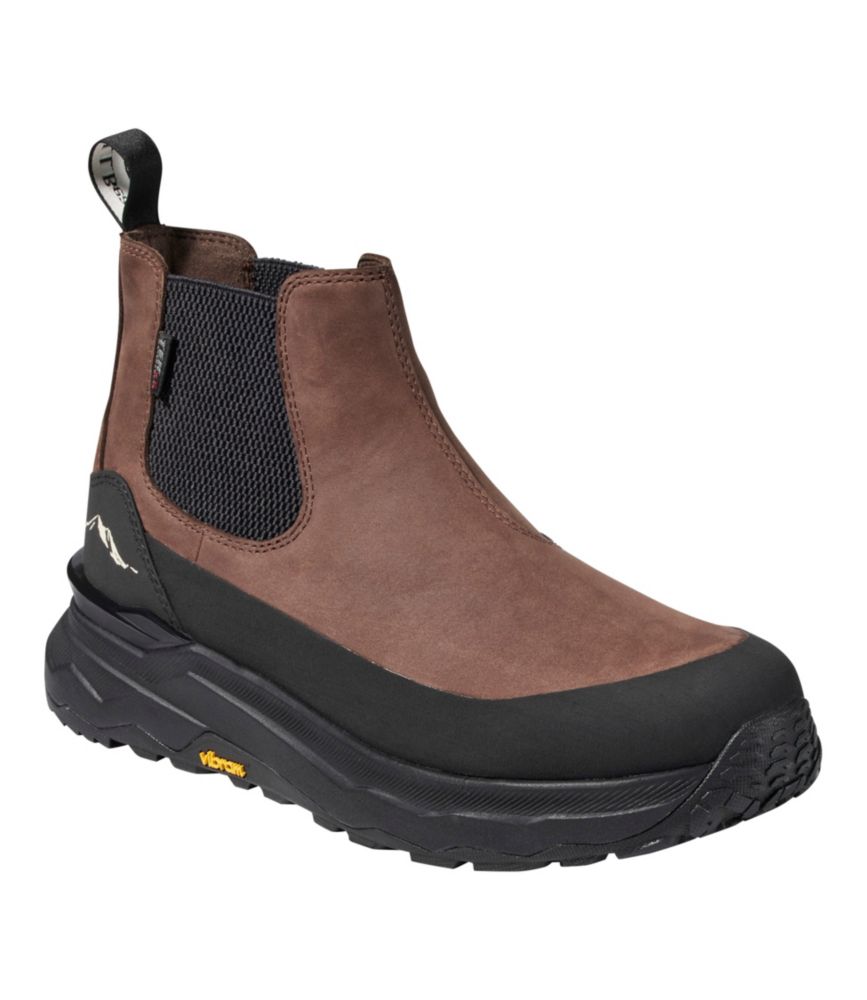Men's NextVenture Boots, Chelsea - US 0525