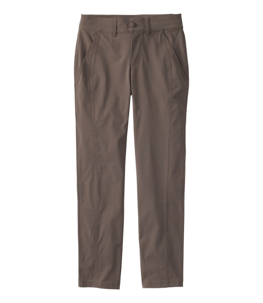 Women's Mountainside Slim-Leg Ankle Pants - US 2286