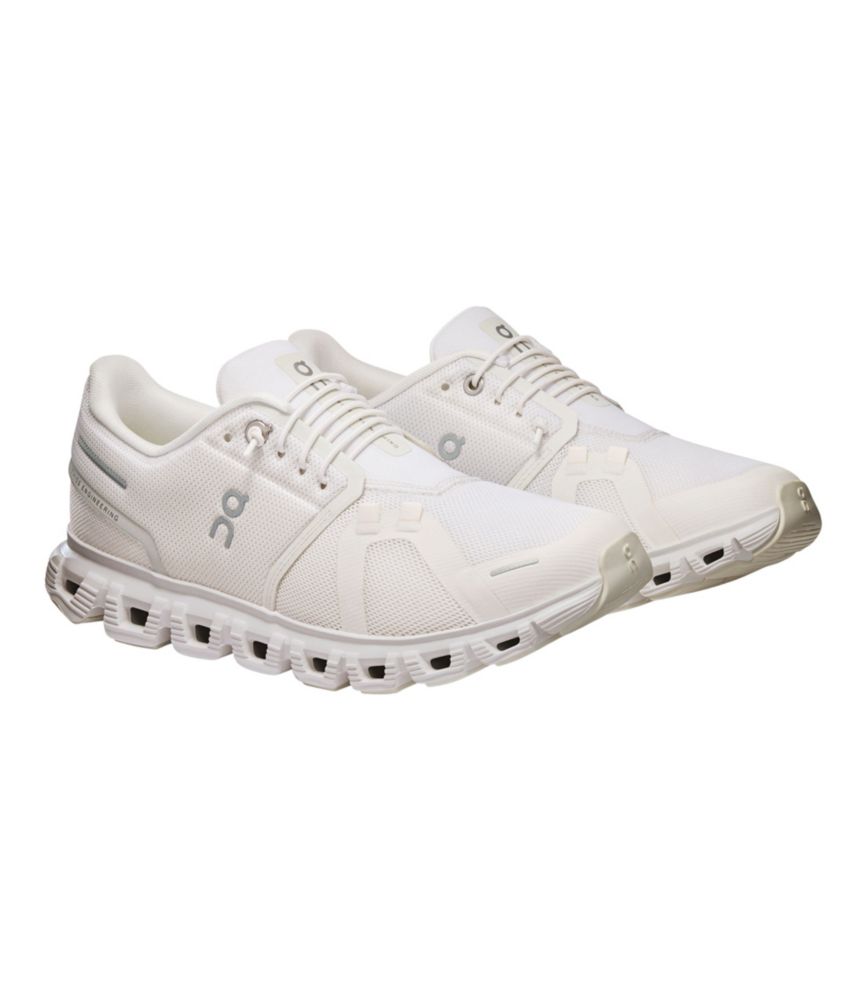 Women's On Cloud 6 Shoes - US 8888