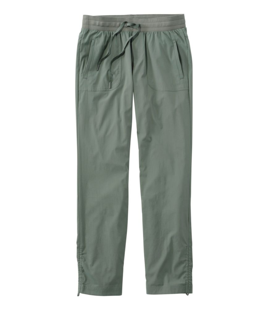 Women's Vista Camp Pant, Straight Leg - US 8470