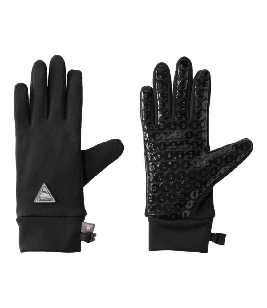 Kids' PrimaLoft® Stretch Gloves - US 0013