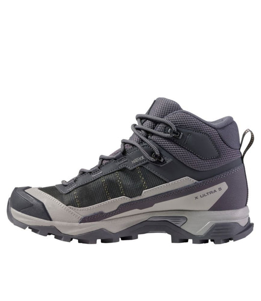 Women's Salomon X Ultra 5 GORE-TEX Hiking Boots - US 0352
